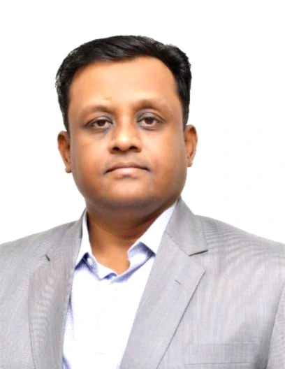 Abhay Kumar Sinha